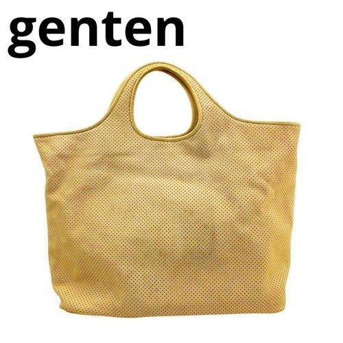 Borsa mano genten pelle - a,