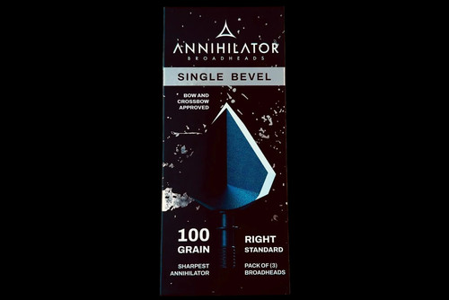 Annientamento teste larghe - annientamento,