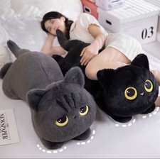 Peluche Gigante Gatto