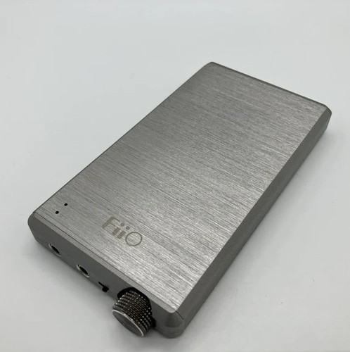 Amplificatore per cuffie fiio - per,