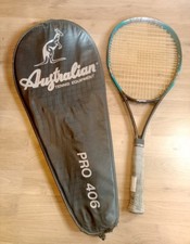 Racchetta tennis australian - da,