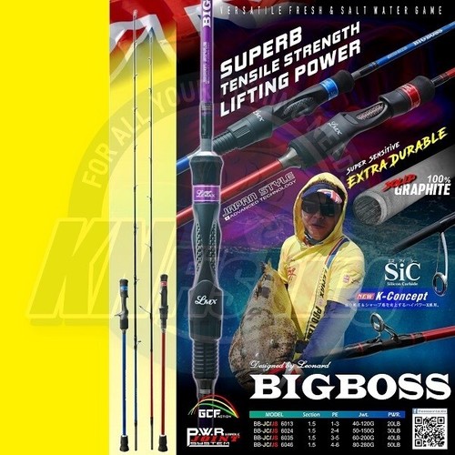 Lemax xzoga big boss canna - lemax,