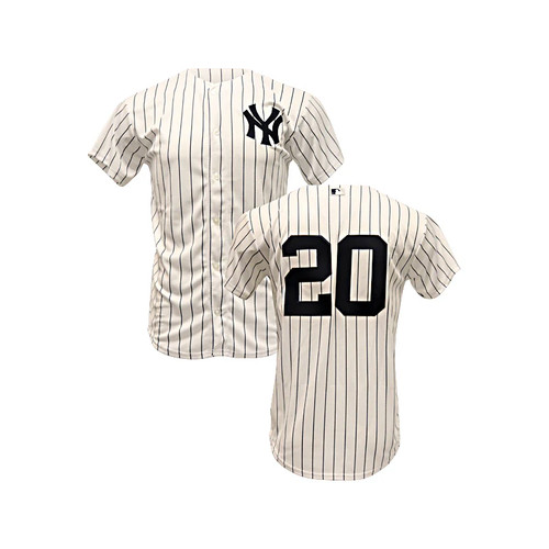 Maglia jorge posada - maglia, ny