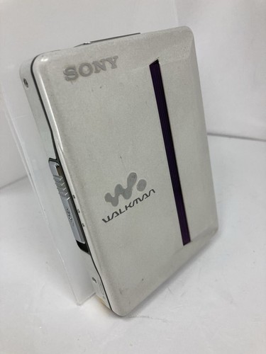 Ricondizionato sony wm - [ricondizionato], wm-ex910