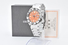 [Ecc+scatola 5/w] Orologio