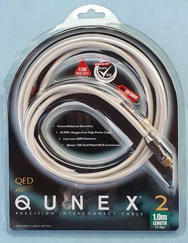Nos qed qunex cavi di - qed,