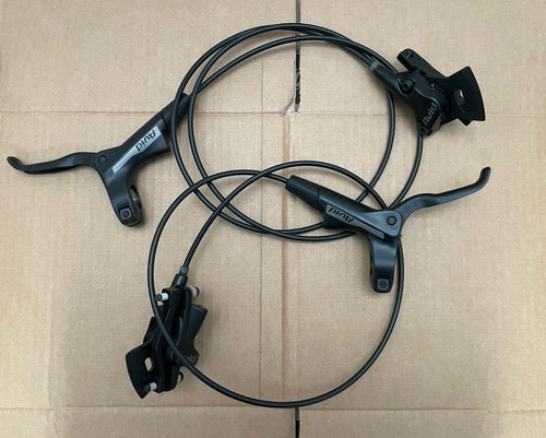 Coppia freni disco bici - coppia,