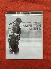 🇮🇹American Sniper UCE 4K