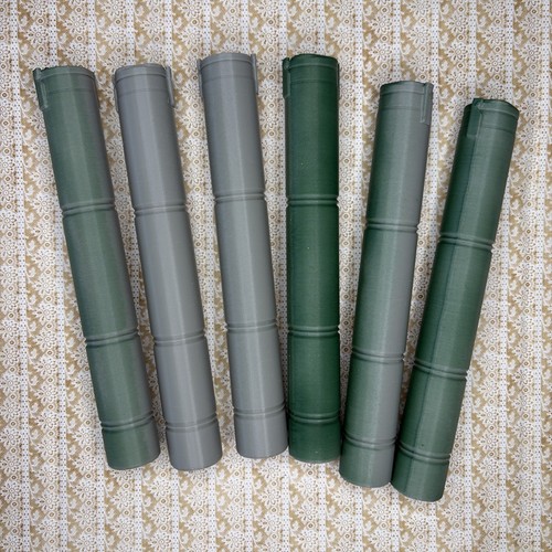 Scala ww2 tedesco 88mm - tedesco,