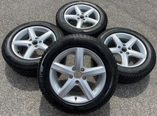 4 CERCHI IN LEGA ORIGINALI 16"