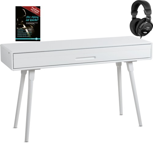 Set pianoforte digitale - digitale, 88