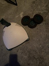 Lucidatrice Lavapavimenti PL512 per Folletto VK 120 122 130 131 135 140 150 ..