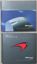 TAG McLaren serie F3
