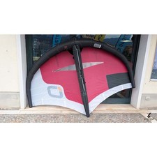 Vela per wing foil OZONE FLOW V1 5.0 2024 usata