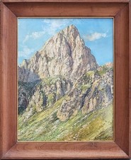 Arnaldo Colombatto (Paesana