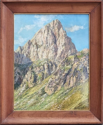 Arnaldo colombatto paesana - arnaldo,