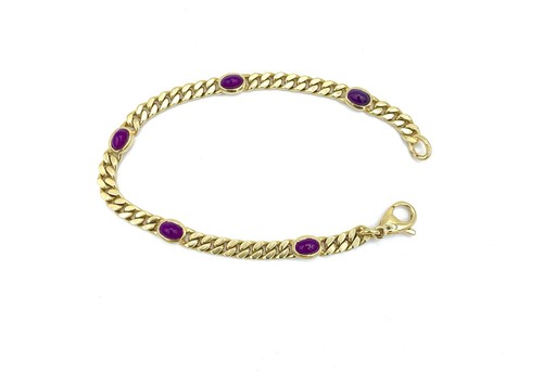 Panzer bracciale 585 14 - in,