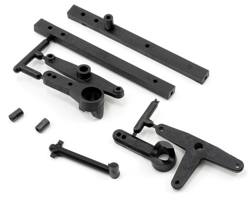 Kyosho servosaver mad force - mad,