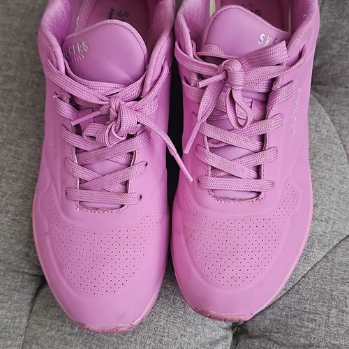 Sneakers basse stringate