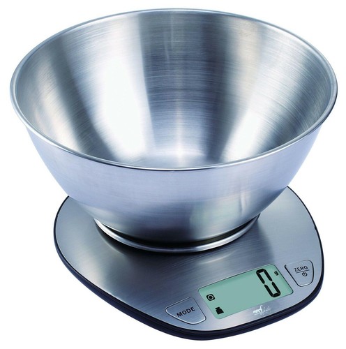 Bilancia cucina portata 5kg - bilancia,