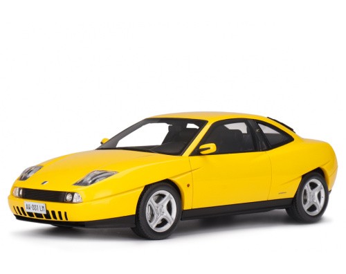 Fiat coupé turbo - fiat, 2.0