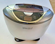 iSonic Pulitore Digitale