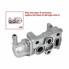 Valvola regolazione aria