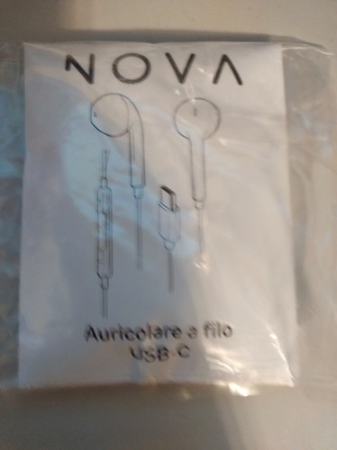 Auricolare cuffie originali - auricolare,