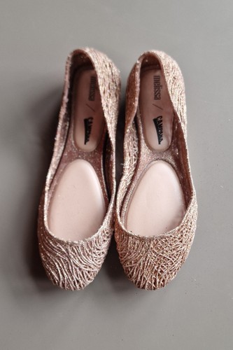 Scarpe melissa campana - scarpe, taglia