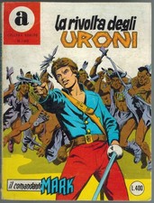 Il Comandante Mark 146