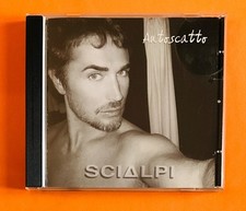 Scialpi raro 06 - scialpi, cd