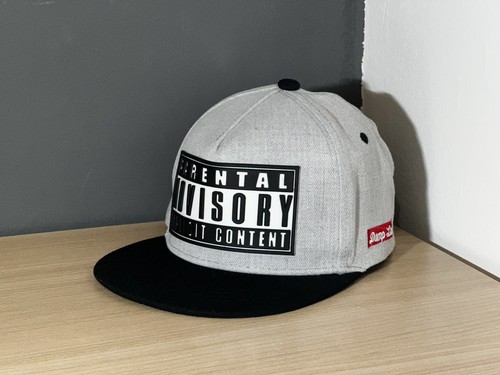 Cappellino parental - cappellino,