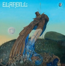 ELANDILL - Elandill