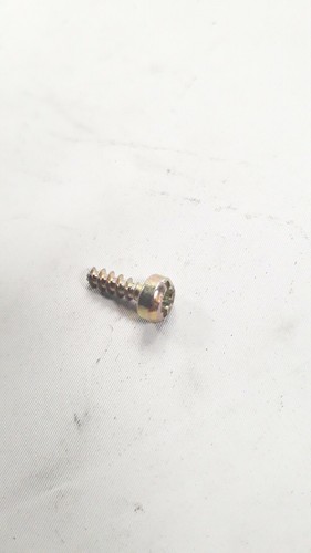 Nuova vite per motosega - , oem