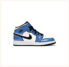 Air jordan mid signal - air,