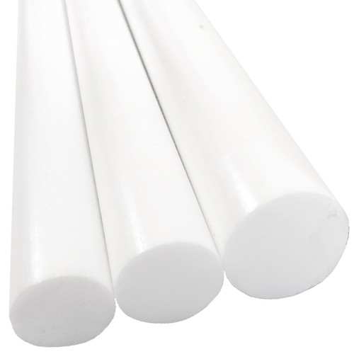 Barra tonda ptfe - tonda,