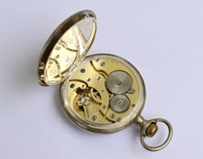 LEVRETTE 0.800 argento