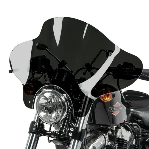 Parabrezza batwing suzuki - parabrezza,