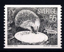 SWEDEN - SVEZIA - 1975 -