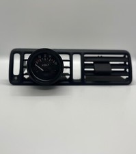 Opel Calibra turbo / Vectra A 52 mm pannello display c20xe c20let v6 cliff rosberg