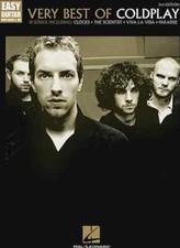 Very Best of Coldplay - 2nd