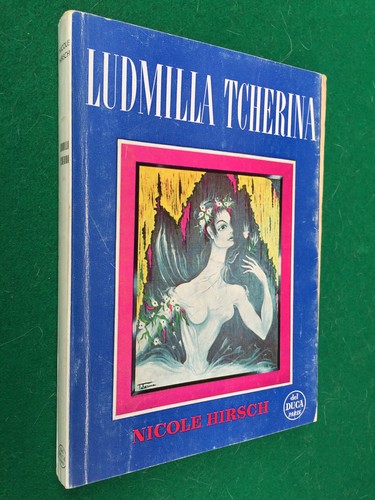 Nicole hirsch ludmilla - -,