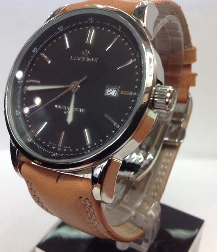 Orologio lorenz uomo - orologio,