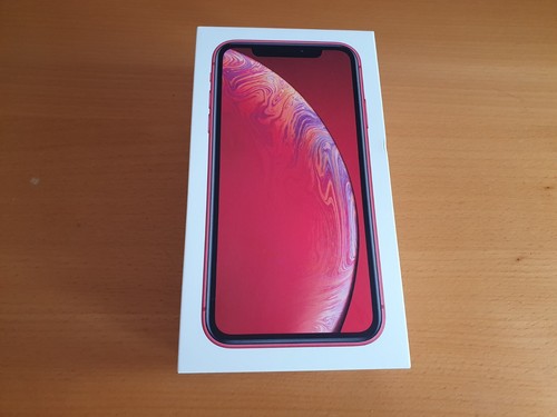 Apple iphone 64gb rosso - apple,