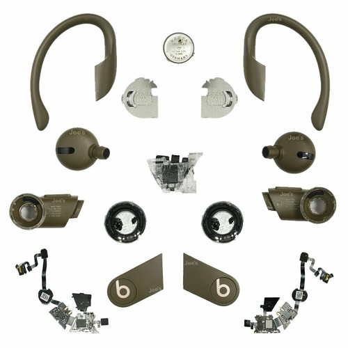 Beats dre powerbeats pro - beats,