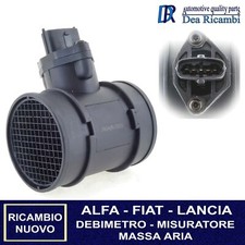 Debimetro Misuratore Aria per