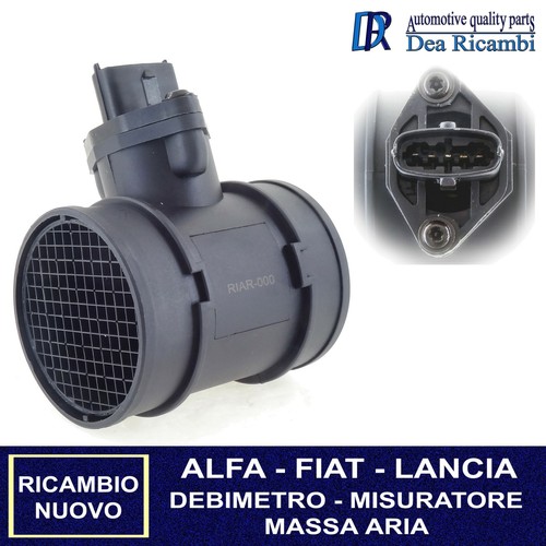 Debimetro misuratore aria - debimetro,