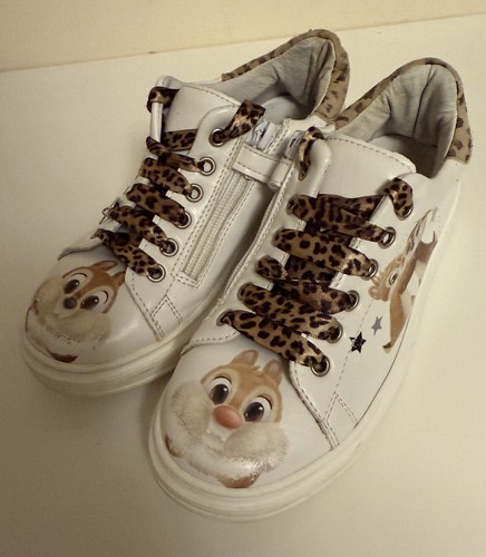 Sneakers monnalisa stampa - stampa, chip