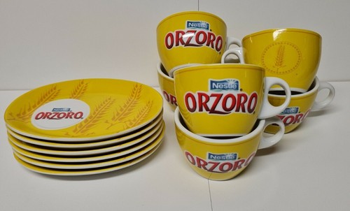 Tazzina caffè orzoro - tazzina,