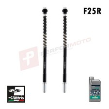 Kit cartucce forcella Matris